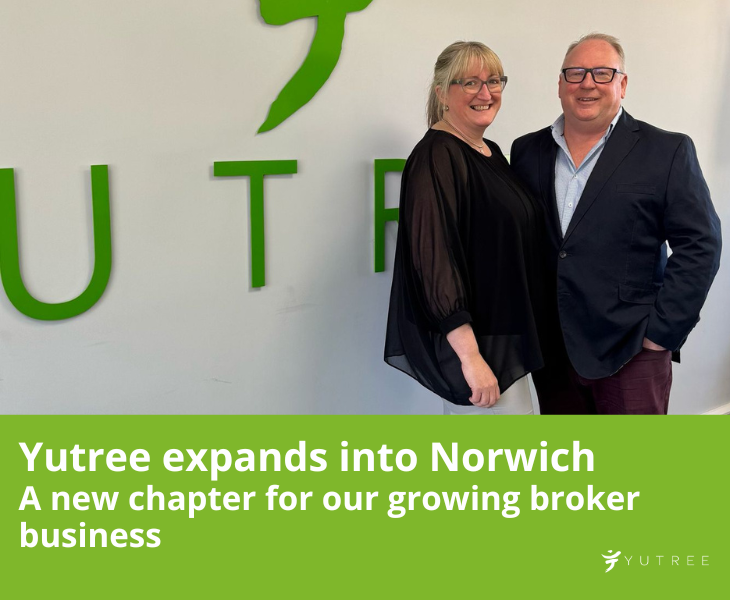 Yutree Norwich