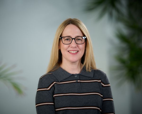 Gemma Fletcher
