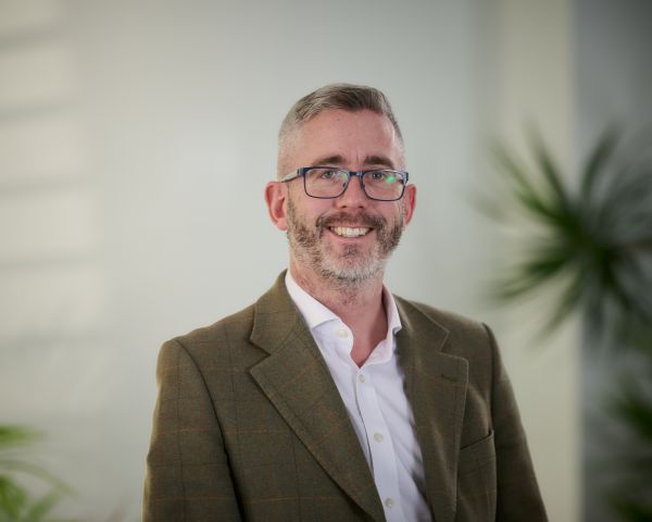 Peter Foster