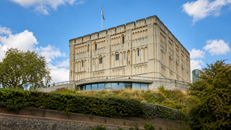 Norwich