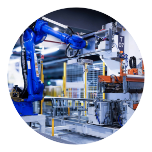 Manufacturing